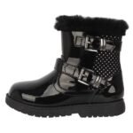 Miso - Faith Biker Boots Infant Girls