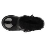 Miso - Faith Biker Boots Infant Girls - Image 3