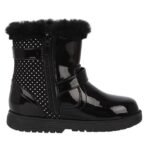 Miso - Faith Biker Boots Infant Girls - Image 2
