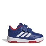 Adidas - Tensaur 3 Infant Boys Trainers Blue/ Red