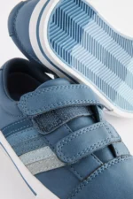 Next - Strap Touch Fastening Shoes - Image 2