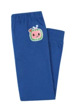 Next - Kid Genius Blue Cocomelon Character Pyjama Set - Image 2