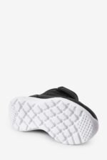 Baker by Ted Baker Black Hiker Trainers - Image 6