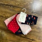 Primark - Socks - 5 Pack