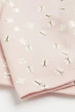 H&M - Cotton hat and tube scarf - Image 2