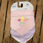 Primark - Bandana Towel Bibs