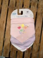Primark - Bandana Towel Bibs