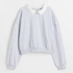 H&M - Oversized Shirt