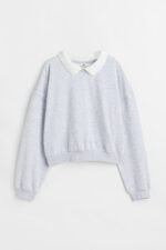 H&M - Oversized Shirt