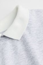 H&M - Oversized Shirt - Image 2