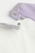 H&M - 2-piece cotton set - Image 3