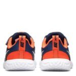Nike - Revolution 5 Baby/Toddler Shoe - Image 4