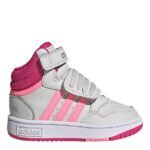 Adidas - Hoops Mid 3