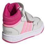 Adidas - Hoops Mid 3 - Image 3