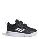 Adidas - Tensaur 2 Infants Sneakers Black/White