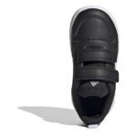 Adidas - Tensaur 2 Infants Sneakers Black/White - Image 3