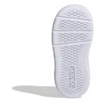 Adidas - Tensaur 2 Infants Sneakers Black/White - Image 4