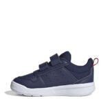 Adidas - Tensaur 2 Infants Sneakers Navy/White - Image 4