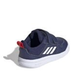 Adidas - Tensaur 2 Infants Sneakers Navy/White - Image 3