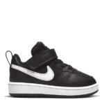 Nike - Court Borough Low 2 Baby/Toddler Shoe
