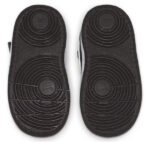Nike - Court Borough Low 2 Baby/Toddler Shoe - Image 3
