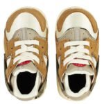 Nike - Huarache Run Trainers Baby Boys - Image 4