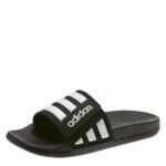 Adidas - Adilette Comfort Child Boys Sliders - Image 2