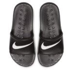 Nike - Kawa Childrens Shower Sliders - Image 2