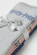 H&M - 3-pack terry socks - Image 2