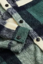 H&M - Shaggy overshirt (MEN) - Image 2