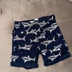 M&S - Cotton Shorts