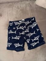 M&S - Cotton Shorts