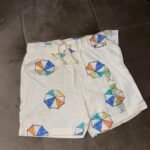 M&S - Cotton Shorts