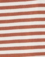 Carters-T Baby 2-Piece Hooded Bodysuit Pant Set - Image 2