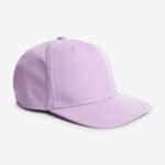 Next - Suede Lilac Cap