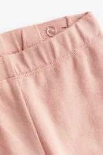 H&M - 2-piece Printed Cotton Set Powder pink/The Lion King - Image 3