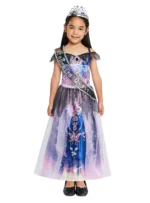 Tu Clothing - Purple Queen Costume