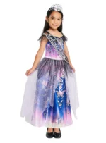 Tu Clothing - Purple Queen Costume - Image 2