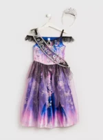 Tu Clothing - Purple Queen Costume - Image 3