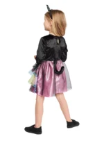 Tu Clothing - Black Cat 3 Piece Costume - Image 4