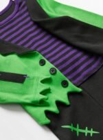 Tu Clothing - Frankenstein's Monster Sleepsuit & Hat - Image 2