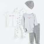 H&M - 5-piece Gift Set