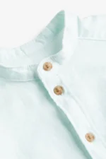 H&M - 2-piece Set with Suspenders - Image 3