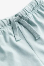 H&M - 2-piece cotton set Light beige/Animals - Image 3