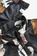 H&M - Hooded Jacket Dark gray/Minnie Mouse - Image 2