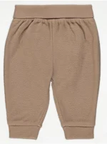 George - Fleece Bear Pyjamas - Image 4