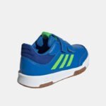 Adidas - Tensaur 3 Trainers Child - Image 4