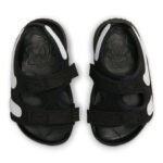 Nike - Sunray Adjust 6 Baby/Toddler Slides - Image 3
