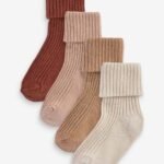 Next - Rust Brown/Neutral