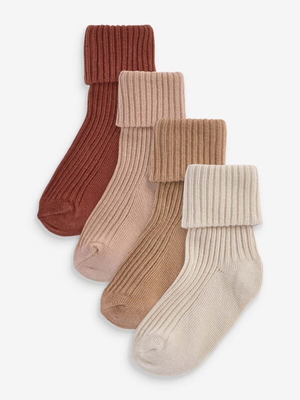 Next - Rust Brown/Neutral